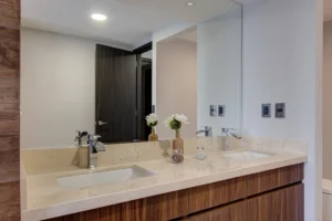 Brand-new Oceanfront 3-BR Condo for Sale in Palacio del Mar Rosarito