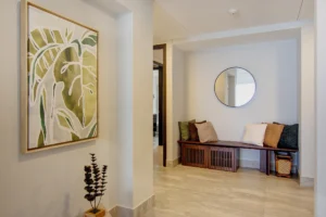 Brand-new Oceanfront 3-BR Condo for Sale in Palacio del Mar Rosarito