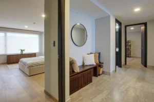 Brand-new Oceanfront 3-BR Condo for Sale in Palacio del Mar Rosarito