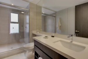 Brand-new Oceanfront 3-BR Condo for Sale in Palacio del Mar Rosarito