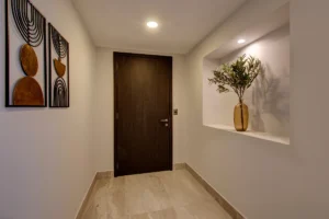 Brand-new Oceanfront 3-BR Condo for Sale in Palacio del Mar Rosarito