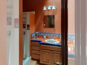 Plaza del Mar Rosarito Oceanfront Condo for Sale