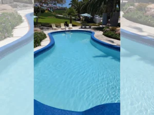 Plaza del Mar Rosarito Oceanfront Condo for Sale