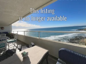 901 Calafia, Tower 3 is no longer available