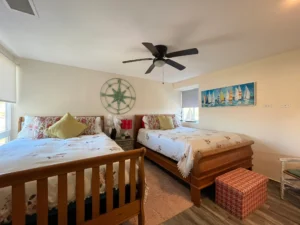 Oceanview Corner Condo for Rent in Calafia Rosarito | Residence 901