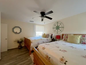 Oceanview Corner Condo for Rent in Calafia Rosarito | Residence 901