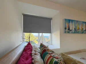 Oceanview Corner Condo for Rent in Calafia Rosarito | Residence 901