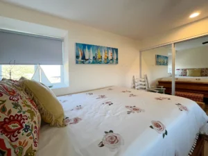 Oceanview Corner Condo for Rent in Calafia Rosarito | Residence 901