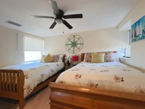 Oceanview Corner Condo for Rent in Calafia Rosarito | Residence 901