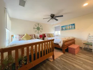 Oceanview Corner Condo for Rent in Calafia Rosarito | Residence 901