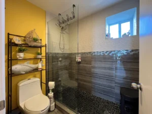 Oceanview Corner Condo for Rent in Calafia Rosarito | Residence 901