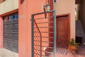 Property #1008 located in San Antonio del Mar