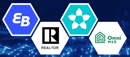 Real Estate Platforms that enable colaboration between agencies.