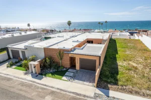 Mision Viejo Rosarito Home for Sale – Recently Built Single-Story 3BR/3BA
