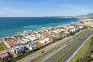 Mision Viejo Rosarito Home for Sale – Recently Built Single-Story 3BR/3BA