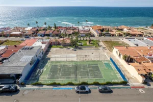 Mision Viejo Rosarito Home for Sale – Recently Built Single-Story 3BR/3BA