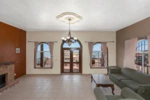 Oceanview Home for Sale — Villas San Pedro, Rosarito