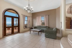 Oceanview Home for Sale — Villas San Pedro, Rosarito