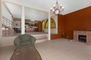 Oceanview Home for Sale — Villas San Pedro, Rosarito