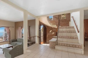 Oceanview Home for Sale — Villas San Pedro, Rosarito