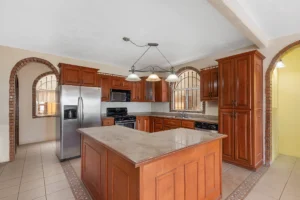 Oceanview Home for Sale — Villas San Pedro, Rosarito