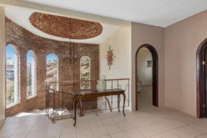 Oceanview Home for Sale — Villas San Pedro, Rosarito