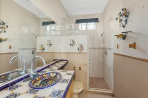 Oceanview Home for Sale — Villas San Pedro, Rosarito