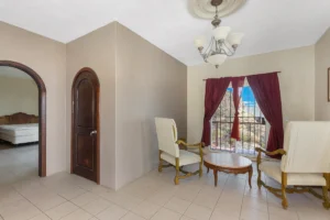 Oceanview Home for Sale — Villas San Pedro, Rosarito