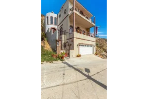 Oceanview Home for Sale — Villas San Pedro, Rosarito