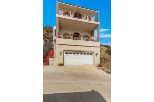 Oceanview Home for Sale — Villas San Pedro, Rosarito