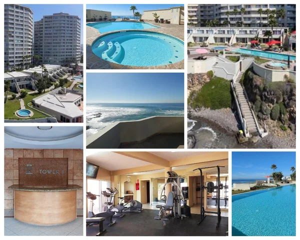 360° Panoramas of La Jolla del Mar