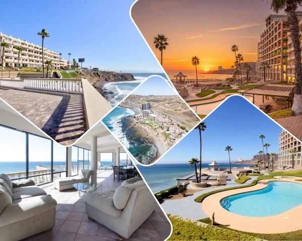 Costa Bella Condos, Baja