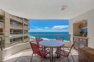 Luxury Ocean View Condo for Sale in La Jolla del Mar, Rosarito