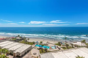 Luxury Ocean View Condo for Sale in La Jolla del Mar, Rosarito
