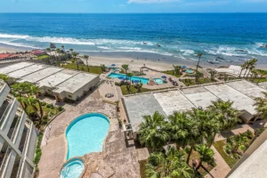 Luxury Ocean View Condo for Sale in La Jolla del Mar, Rosarito