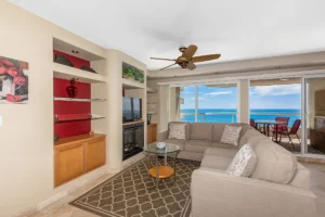 Luxury Ocean View Condo for Sale in La Jolla del Mar, Rosarito