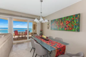 Luxury Ocean View Condo for Sale in La Jolla del Mar, Rosarito