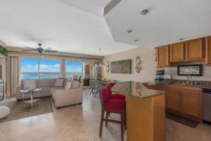 Luxury Ocean View Condo for Sale in La Jolla del Mar, Rosarito