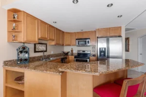 Luxury Ocean View Condo for Sale in La Jolla del Mar, Rosarito