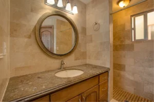 Mision Viejo. Penthouse, 401. An oceanview apartment at Mision de la Sirena
