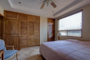 Mision Viejo. Penthouse, 401. An oceanview apartment at Mision de la Sirena