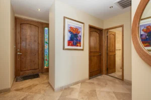 Mision Viejo. Penthouse, 401. An oceanview apartment at Mision de la Sirena
