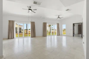 3-Bedroom Home for Sale in Bajamar Ensenada | Gated Golf Community