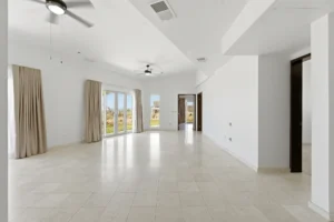 3-Bedroom Home for Sale in Bajamar Ensenada | Gated Golf Community