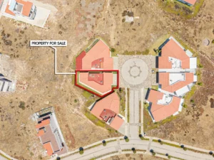 3-Bedroom Home for Sale in Bajamar Ensenada | Gated Golf Community