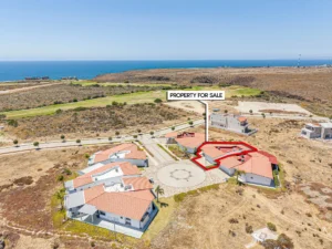 3-Bedroom Home for Sale in Bajamar Ensenada | Gated Golf Community