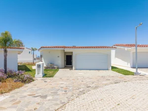 3-Bedroom Home for Sale in Bajamar Ensenada | Gated Golf Community