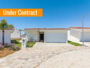 Bajamar 13 is now under contract