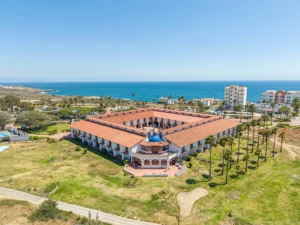 3-Bedroom Home for Sale in Bajamar Ensenada | Gated Golf Community