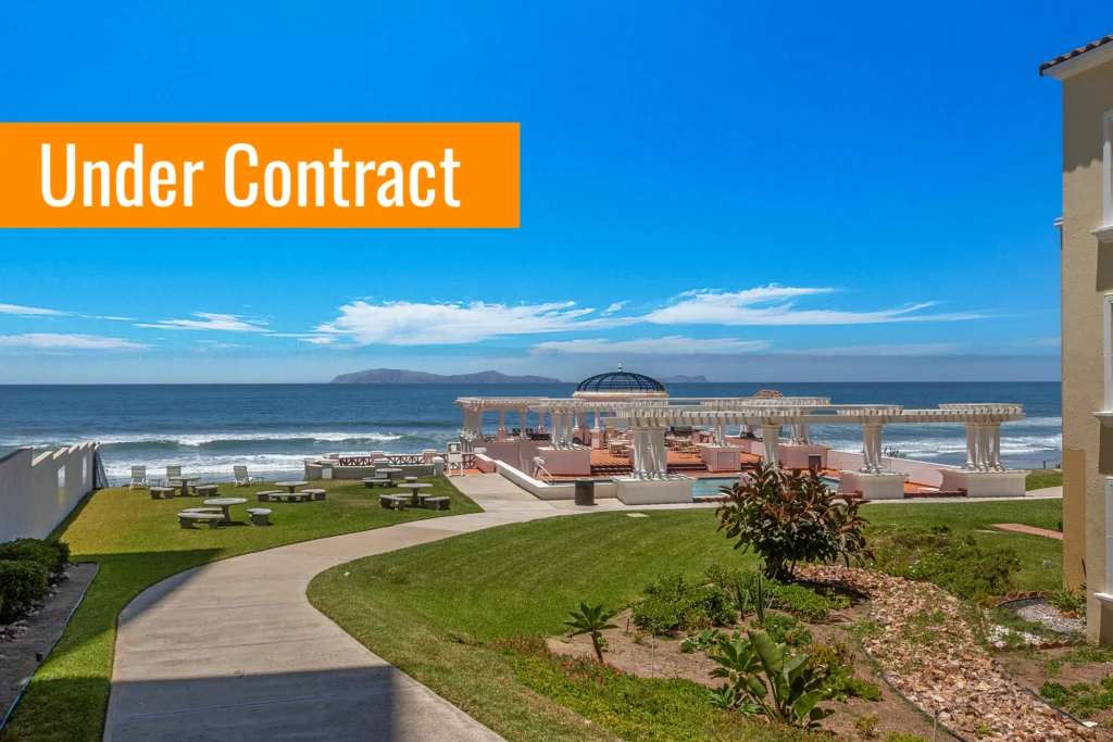 Apartamento en venta en Playas de Rosarito, Baja California